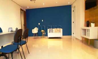 Imagem 2: SAO PAULO - Conjunto Comercial/Sala - VILA MARIANA