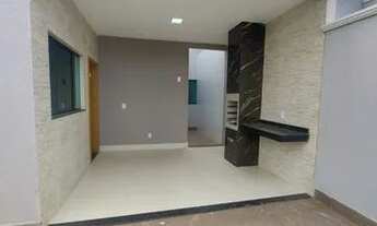 Imagem 6: Linda Casa 3 quartos no Residencial Parque Oeste - Goiânia R$ 460 Mil