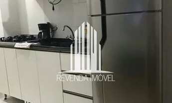 Imagem 3: Apartamento a venda em Campo Limpo 40 m²