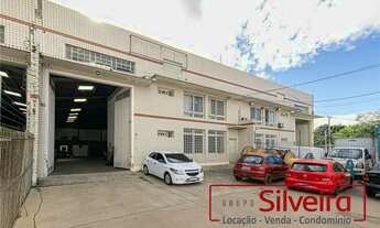 Imagem 7: PORTO ALEGRE - Prédio Inteiro - Humaitá