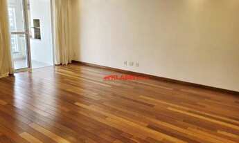 Imagem 6: Apartamento com 3 dormitórios para alugar, 100 m² por R$ 7.386,00/mês - Vila Mariana - São