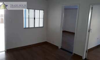 Imagem 5: Casa Térrea em Vila Brasilio Machado - São Paulo