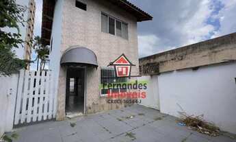 Imagem 2: Sobrado com piscina 2 dormitórios para alugar, 61 m² por R$ 2.800/mês - Vila Guilhermina