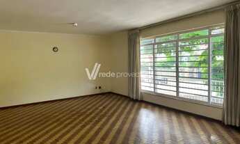 Imagem 2: Casa - Vila Lemos - Campinas