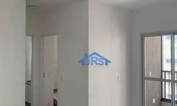 Imagem: Apartamento com 2 dormitórios, 52 m²