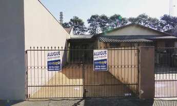 Imagem: Londrina - Casa Padrão - Santa Rita 1