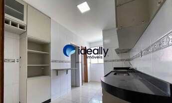 Imagem 4: Espetacular Cobertura no Bairro Paquetá com mais de 200 m², sendo 04 quartos e 02 vagas de