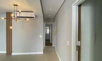 Imagem 7: Apartamento com 3 dormitórios à venda, 110 m² por R$ 1.300.000,00 - Alphaville Empresarial