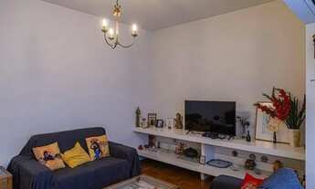 Imagem 3: SÃO PAULO - Apartamento Padrão - HIGIENÓPOLIS