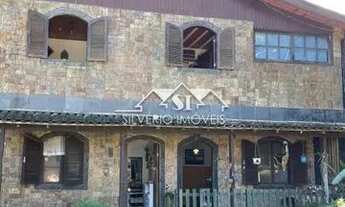 Imagem: Casa- Petrópolis, Moinho Preto