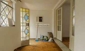 Imagem 2: CASA TÉRREA 2 DORM, 5 VAGAS, QUINTAL - JD.SAUDE