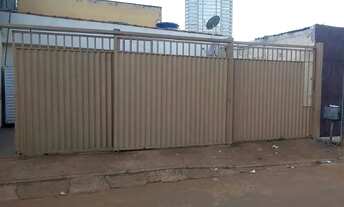 Imagem: Aluga-se parte superior de sobrado na M