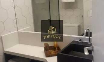 Imagem 7: Flat para aluguel no Jd. Paulista - SP