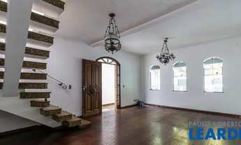 Imagem 4: SOBRADO - VILA BOA VISTA - SP