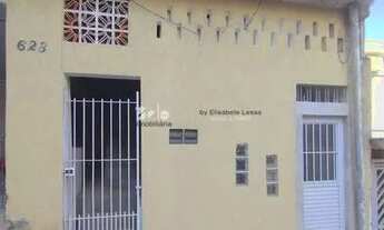 Imagem: Casa 1 quarto para Locação Vila Siqueira