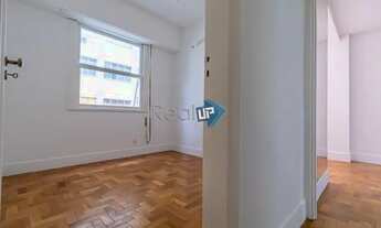 Imagem 7: TEM 3 QUARTOS em RUA SILENCIOSA em LARANJEIRAS SIM