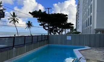 Imagem 3: Apartamento Alto Padrão para Aluguel em Boa Viagem Recife-PE