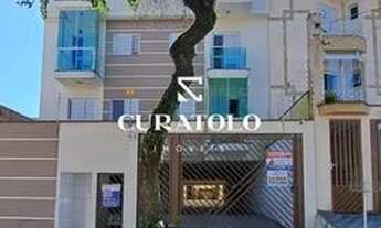 Imagem 3: SEU NOVO LAR NA VILA ELDÍZIA EM SANTO ANDRÉ ESTILO SEM CONDOMÍNIO COM 2 DORMS VAGA E VARAN