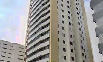 Imagem: Alugo um apartamento com mobília no edifício