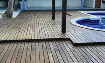 Imagem 3: Casa para locação no bairro jardim paraíso 5 quartos sendo 4 suítes Piscina Ár