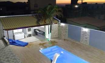 Imagem 3: Ibirité , Excelente Casa, 03 Dts, Suite, Piscina, 03 vagas !!!
