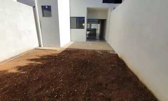 Imagem 7: Casa para Venda em Uberlândia, Jardim Canaã, 2 dormitórios, 1 suíte, 1 banheiro, 2 vagas