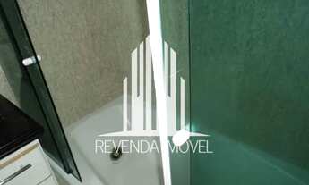 Imagem 5: Apartamento com 01 Dormitório no Itaim