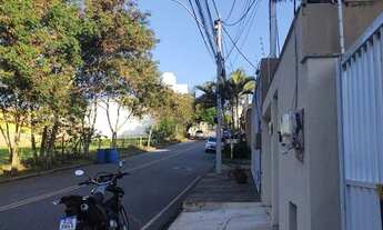 Imagem 2: Duplex 03 Qtos 03 vgs garagem bairro São Marcos!