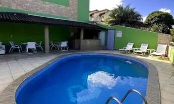 Imagem 6: Vilage Triplex em patamares com 4 quartos, 170m