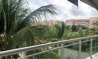 Imagem 6: O Palm Beach oferece a você e á sua família um espaço de lazer que alimenta a alma e o cor