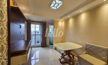 Imagem: São Paulo - Apartamento Padrão - Cangaíba