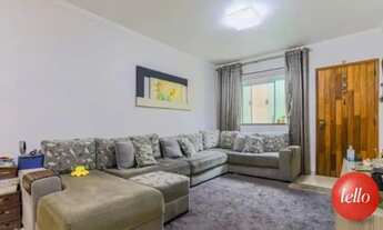 Imagem: São Paulo - Casa Padrão - Vila Formosa