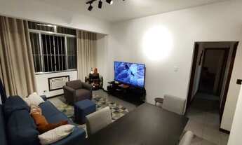 Imagem 3: Aluguel - Apartamento 90m2 Vila Isabel