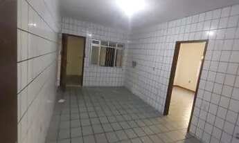 Imagem 6: Casa com pátio pra alugar