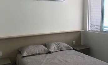 Imagem: Apartamento com 2 dormitórios para alugar