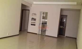 Imagem 2: Frente Mar 2 Suítes para alugar, 100 m² por R$ 3.500/mês - Boqueirão - Santos/SP