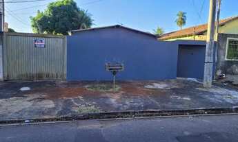 Imagem: Casa Bairro Silvia Regina. 1 suíte com