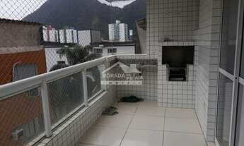 Imagem: Apartamento NOVINHO no Forte, 1 Suíte