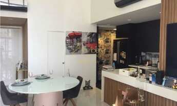 Imagem 5: APARTAMENTO VILA NOVA CONCEIÇÃO 2 DORMITÓRIOS, 2 SUÍTES e 3 VAGAS DE GARAGEM