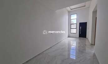 Imagem 11: FAZENDA RIO GRANDE - Casa Padrão - Nações