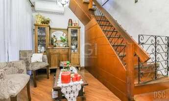 Imagem 6: Casa para Venda - 131m², 3 dormitórios, sendo 1 suites, 3 vagas - Petrópolis