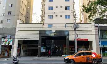 Imagem 2: Apartamento no BIGORRILHO de 58,03 m2 - 04573.001-RZ