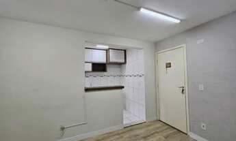 Imagem: Apartamento incrível (45 m2) - Spazio di