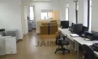 Imagem 3: Conj. Comercial, Higienópolis - São Paulo