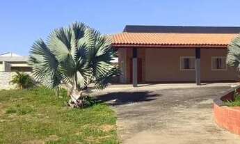 Imagem 7: Casa de condomínio térrea para aluguel com 2500 metros quadrados com 4 quartos