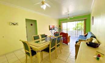 Imagem 2: Apartamento à venda, 100 m² por R$ 370.000,00 - Praia das Astúrias - Guarujá/SP