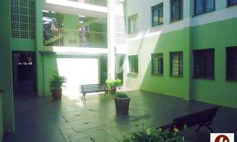 Imagem 3: Apartamento (tipo - padrao) 2 dormitórios, cozinha planejada, em condomínio fechado