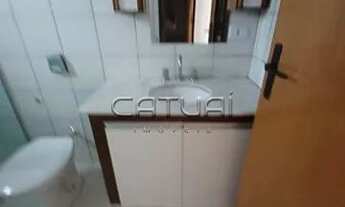 Imagem 5: Apartamento com 3 quartos no Solar dos Alferes Residencial - Bairro Vila Penteriche em Lo