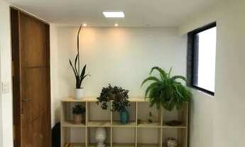 Imagem 4: Apartamento para aluguel com 120 metros quadrados com 3 quartos