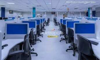 Imagem 5: Prédio para alugar, 4600 m² por R$ 262.900,00/mês - Bom Retiro - São Paulo/SP